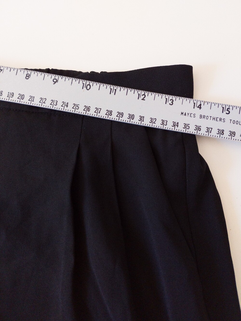 Babaton Lazarus Culottes Size 6 - Picture 5 of 10